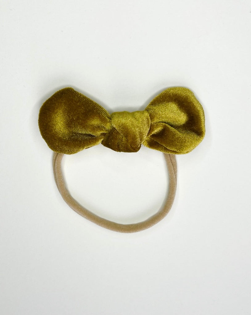 The Senia Headband Collection