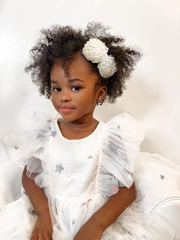 The Penny Pearl Headband