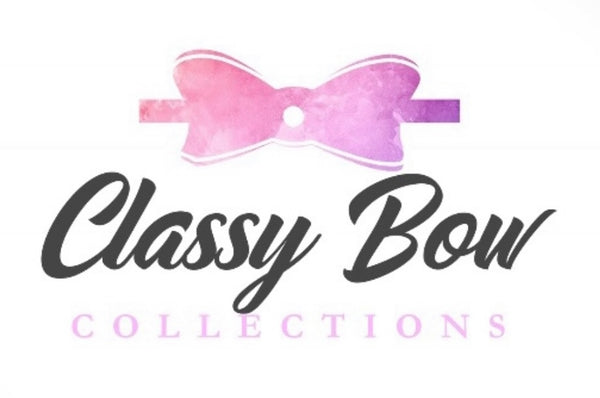Classy Bow Collections 