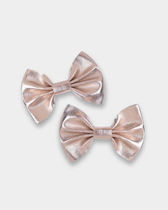 Glam Bow Set