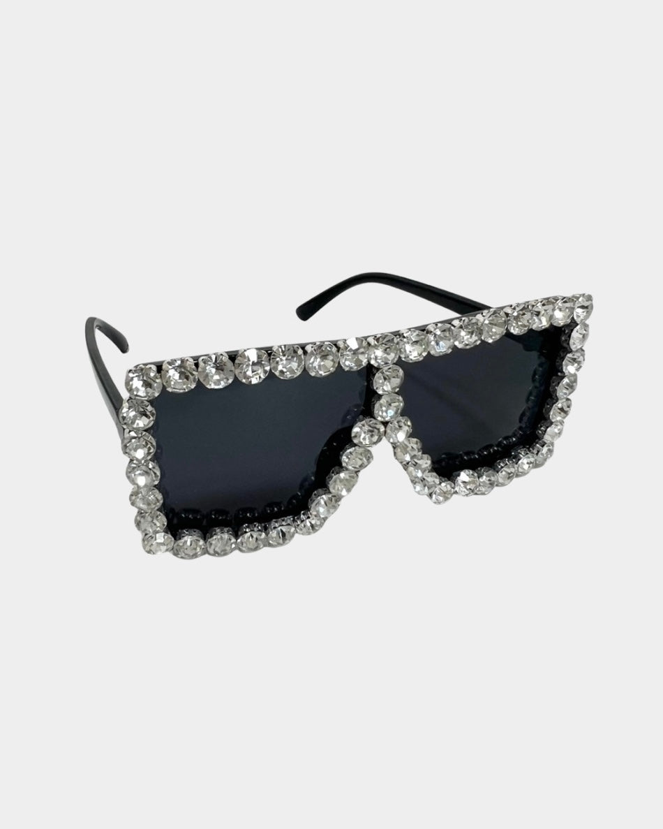 Shady Behavior Sunnies