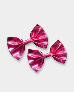 Glam Bow Set