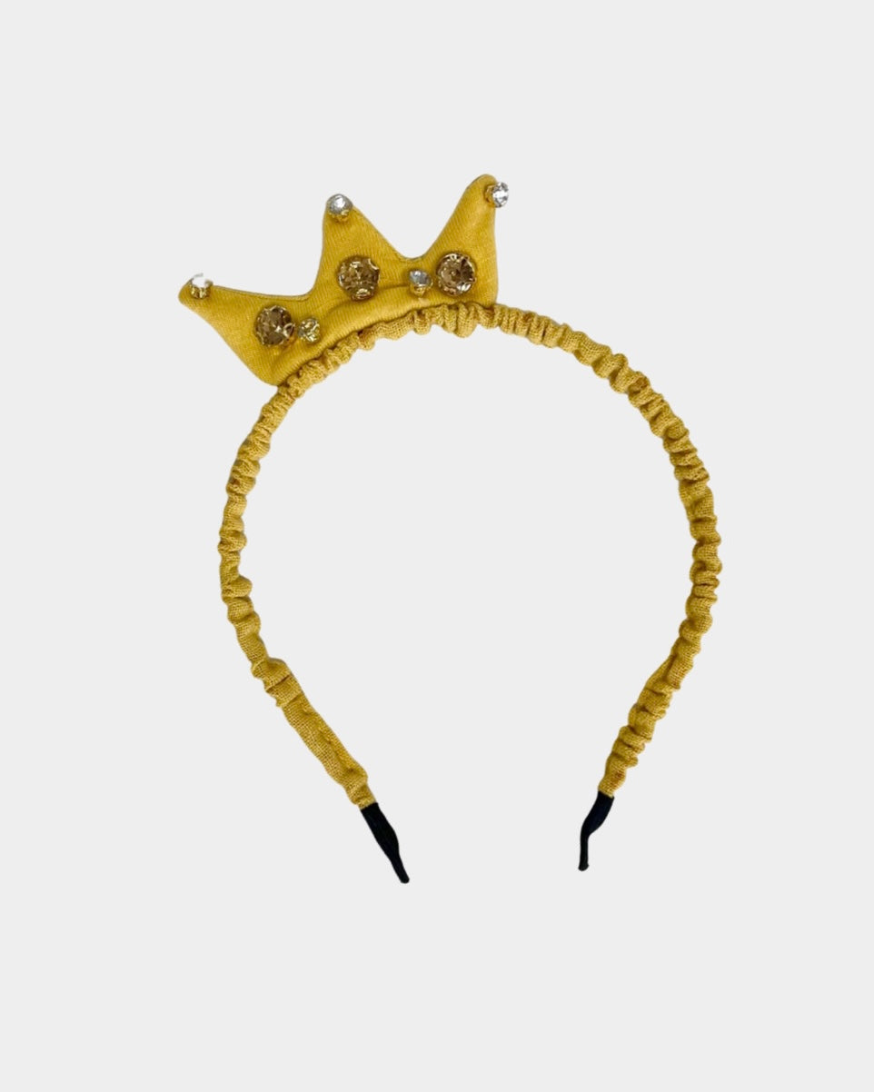 The Crowned Princess