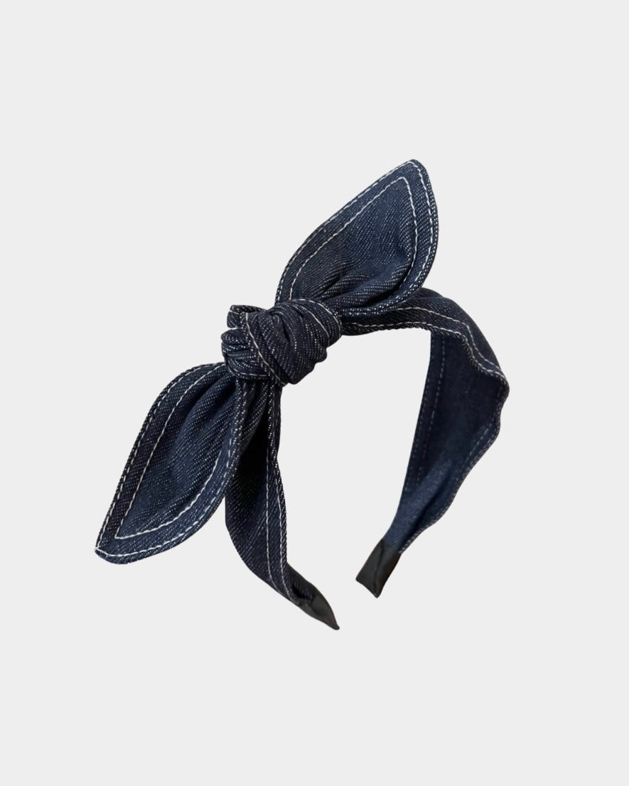 The Jilly Jean Headband