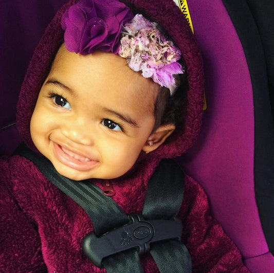 Cay-Boo Headband