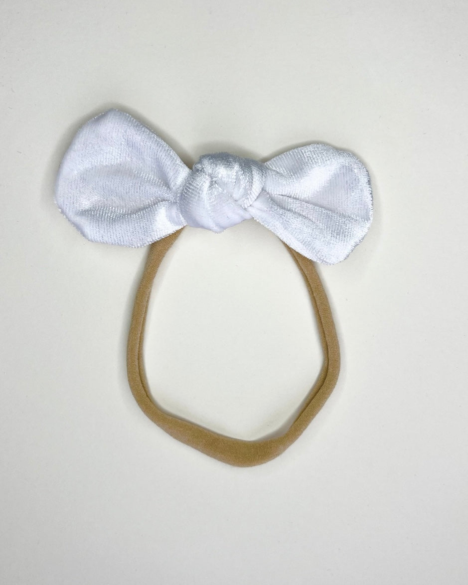 The Senia Headband Collection