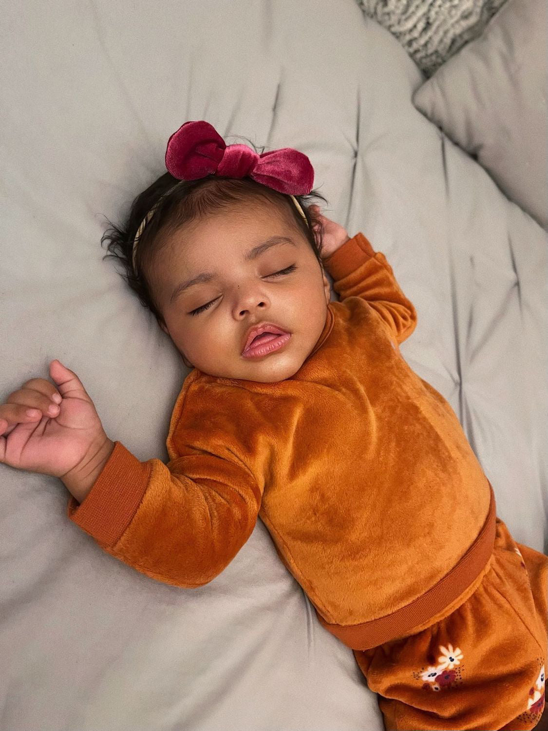 The Senia Headband Collection