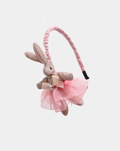 The Bonita Bunny Headband