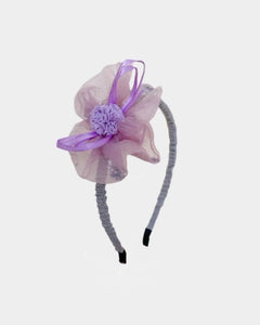 The Tara Tulle Headband