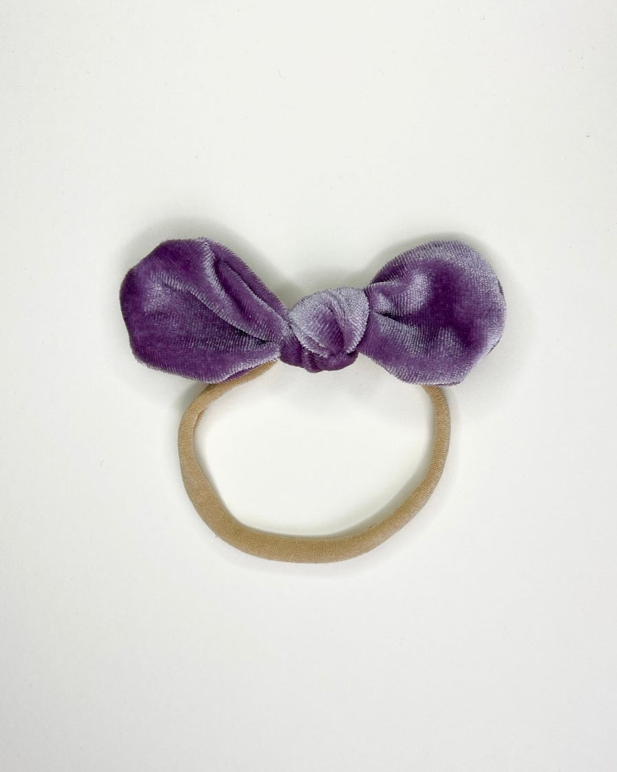 The Senia Headband Collection