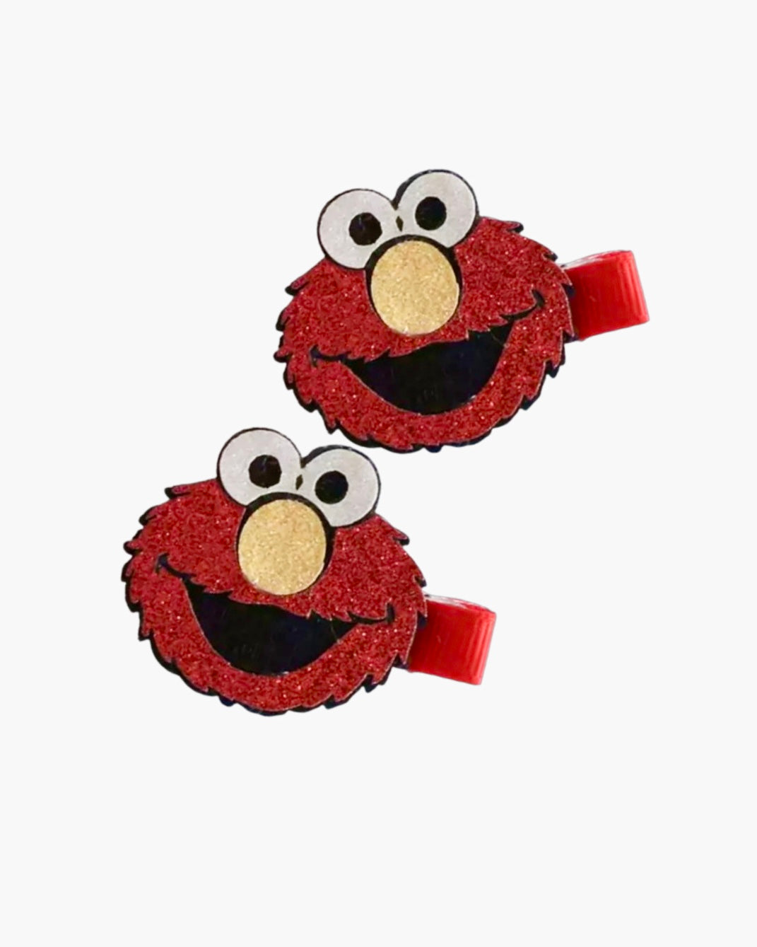 Elmo Set