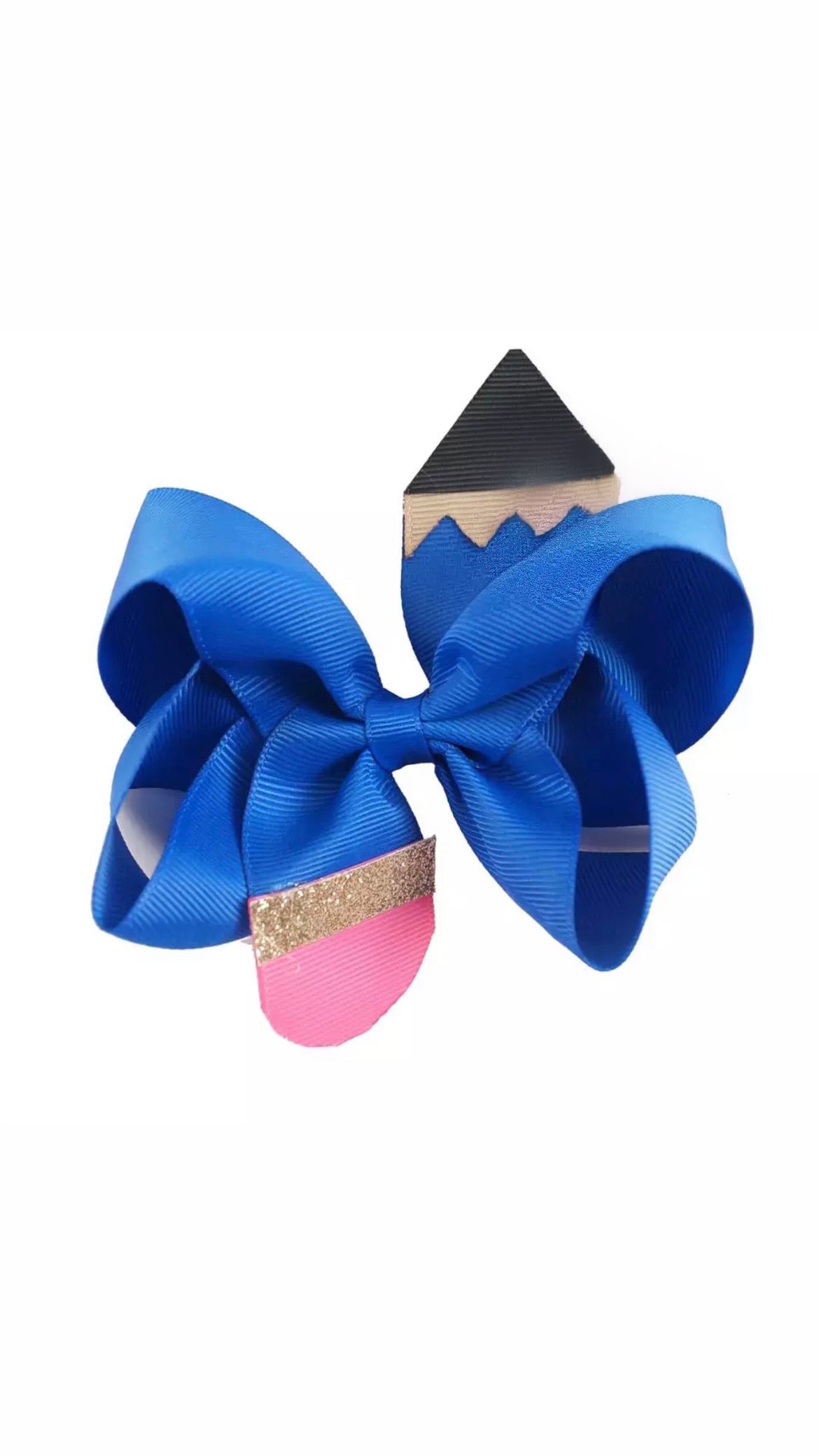 The Pencil Bow Collection