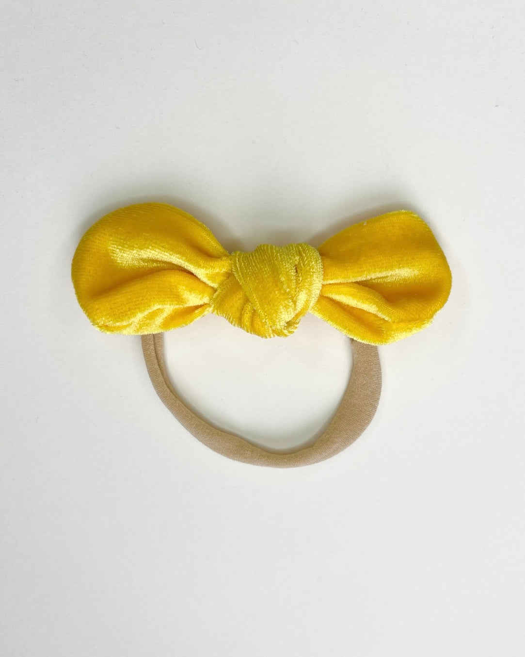 The Senia Headband Collection