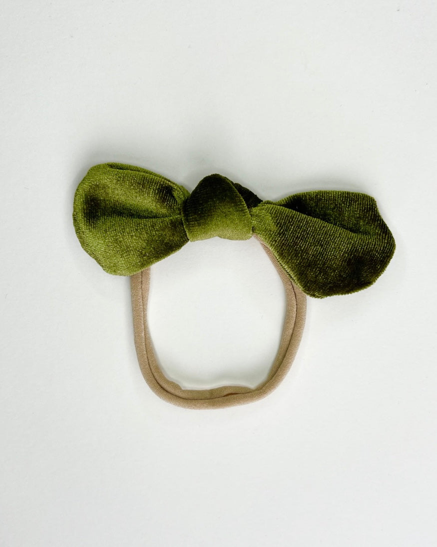 The Senia Headband Collection