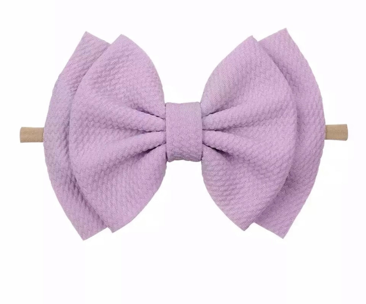 Mi Rosa Classy Collection The Zavaya Collection – Classy Bow Collections