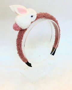 Bunny Hop Headband