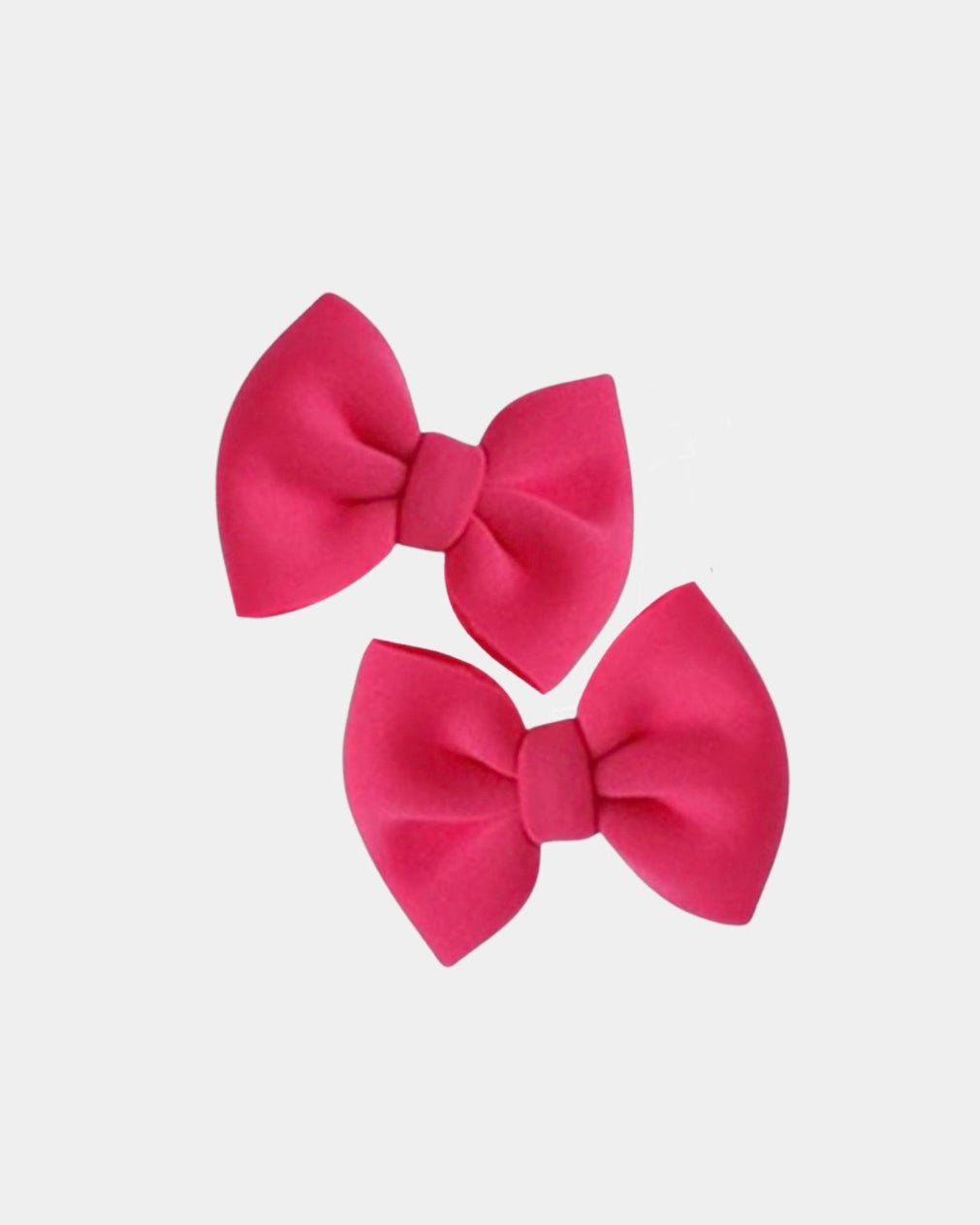 The Peyton Bow Set