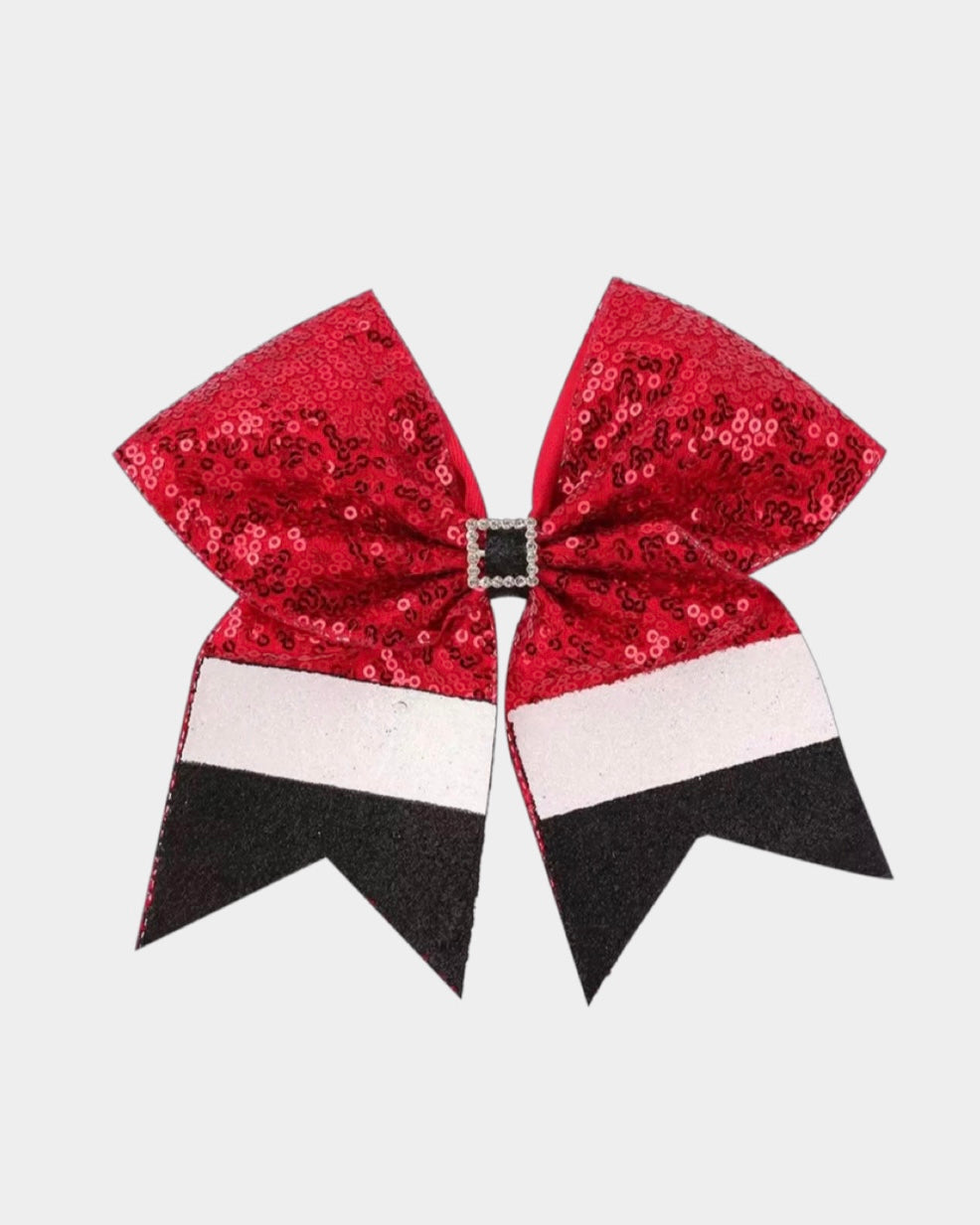 The Jessica Claus Bow