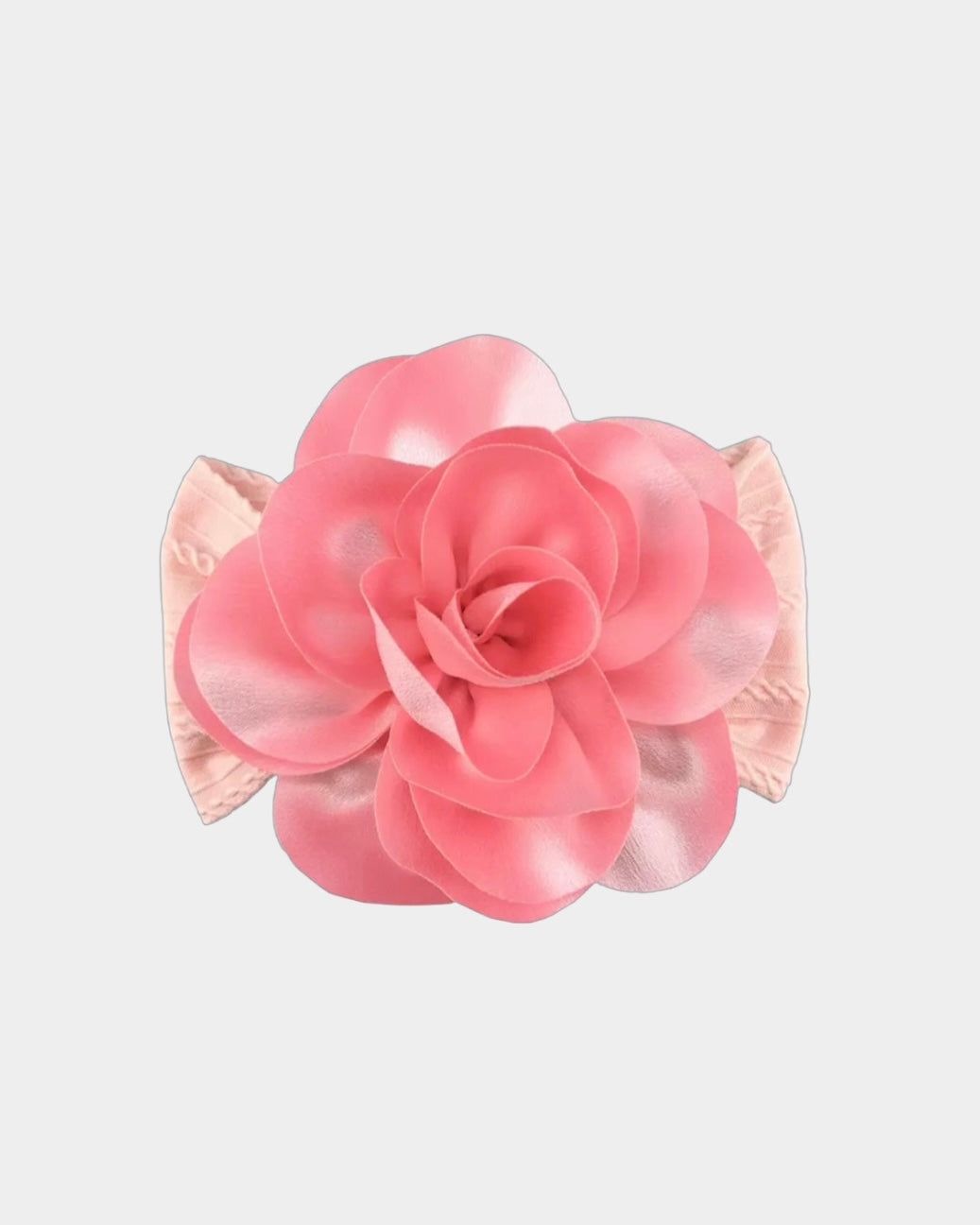 The Pineapple Petal Headband