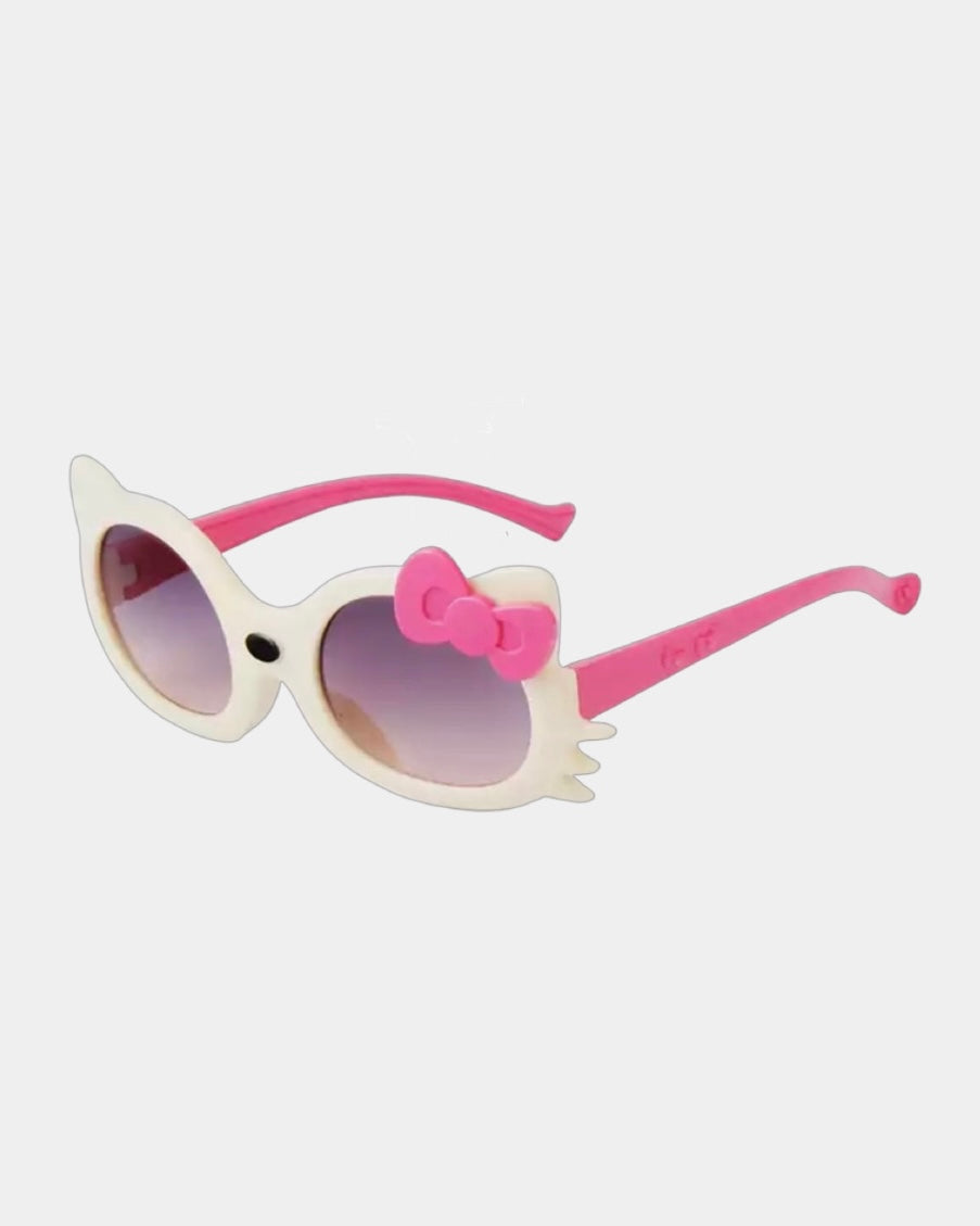 The Keziah Kitty Sunnies