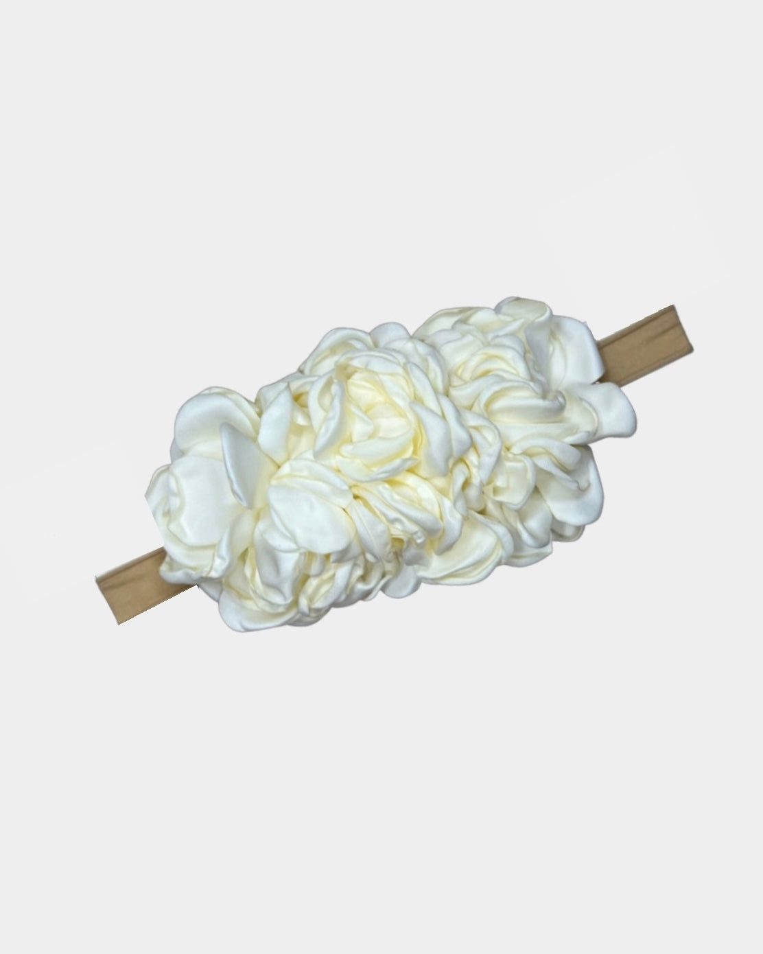 The Rumi Rose Headband