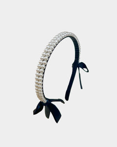 The Pallas Pearl Headband