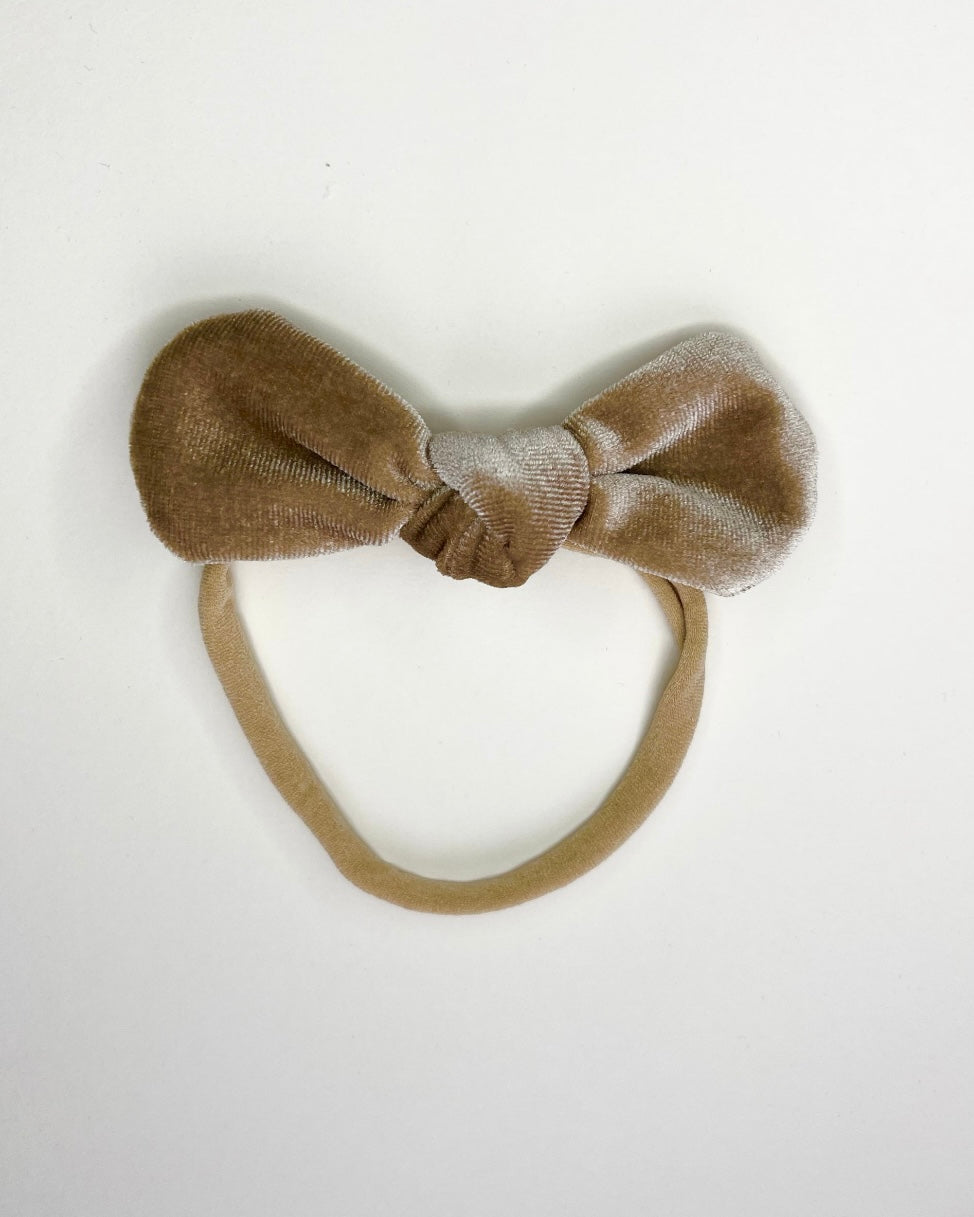 The Senia Headband Collection