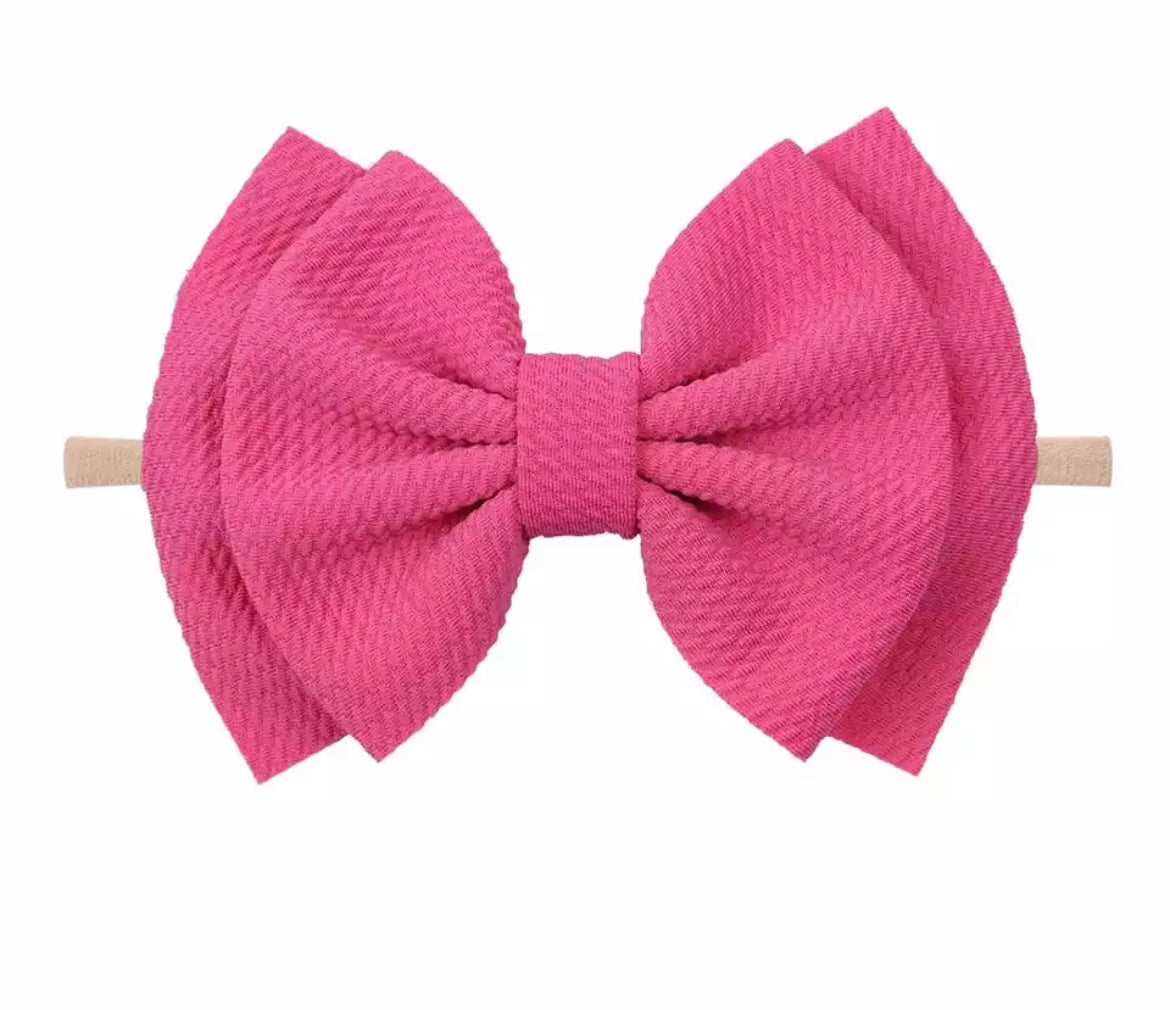 The Zavaya Collection – Classy Bow Collections