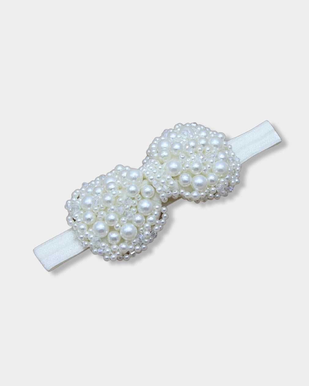 The Penny Pearl Headband