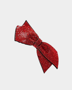 The Sequined Skylar Bow