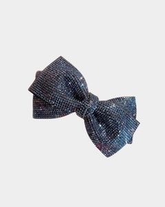 The Sequined Skylar Bow