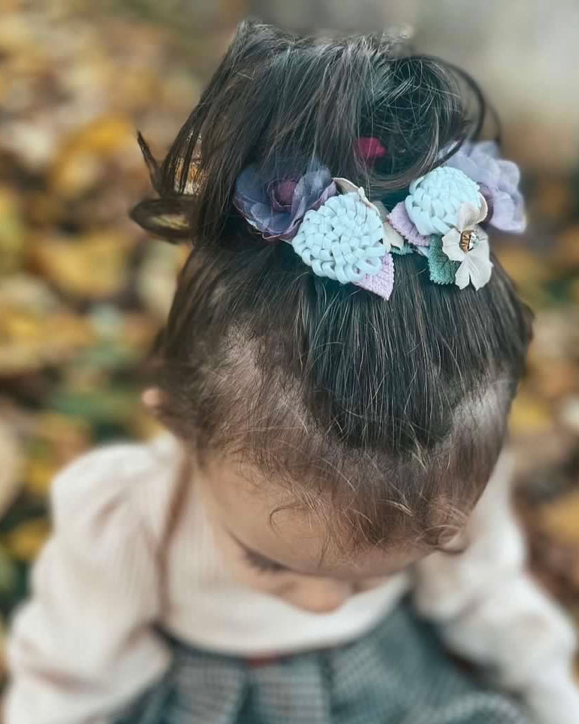 Malani Symone Bow Set