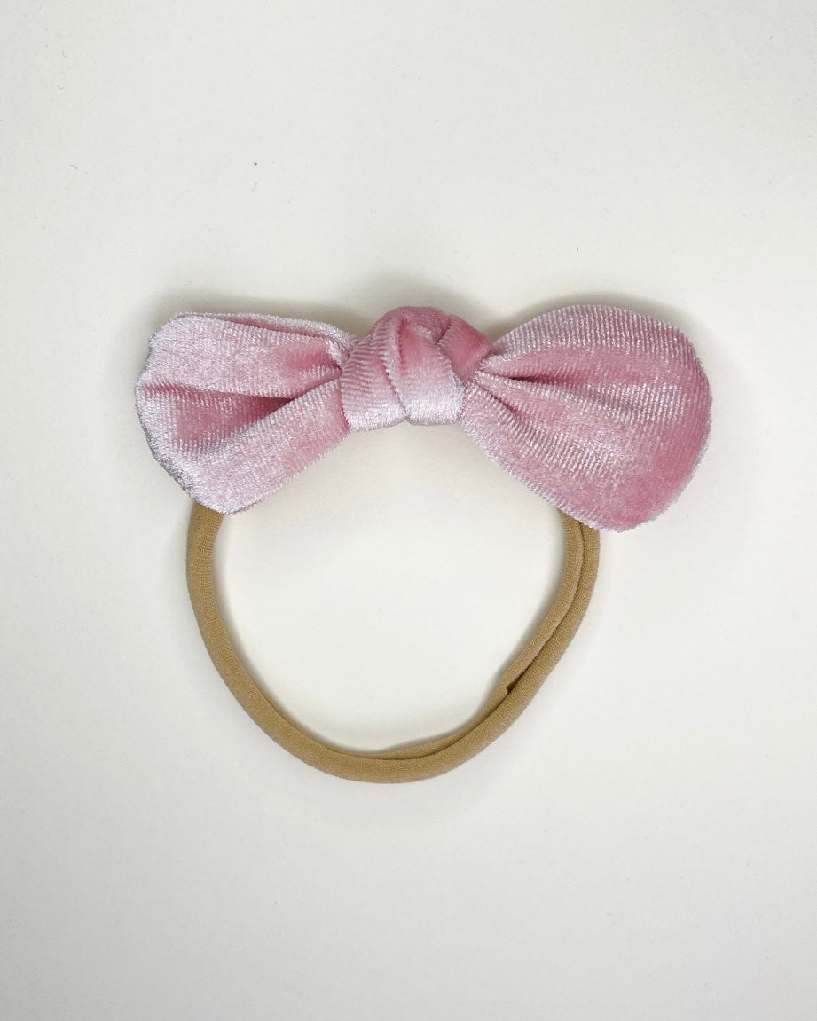 The Senia Headband Collection