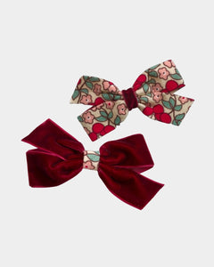 The Gigi Bow Set