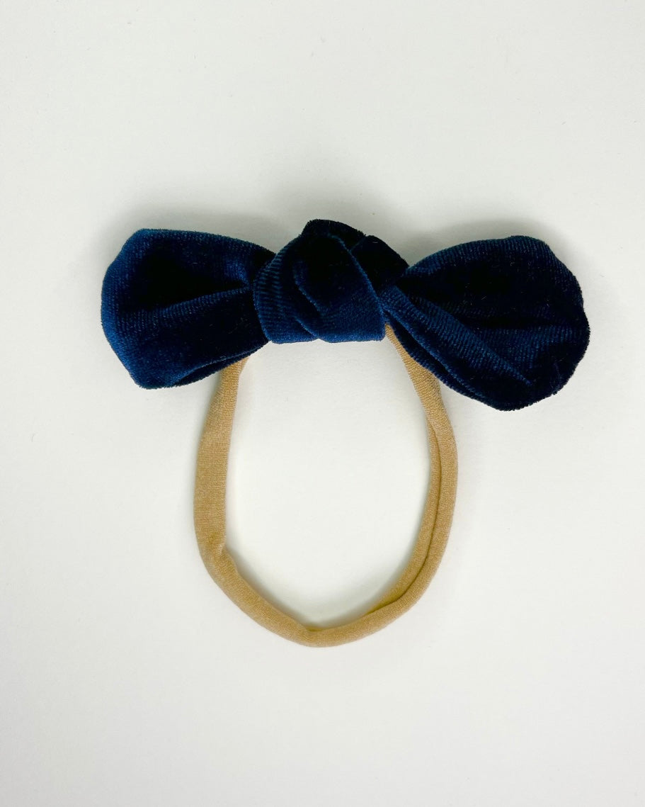 The Senia Headband Collection