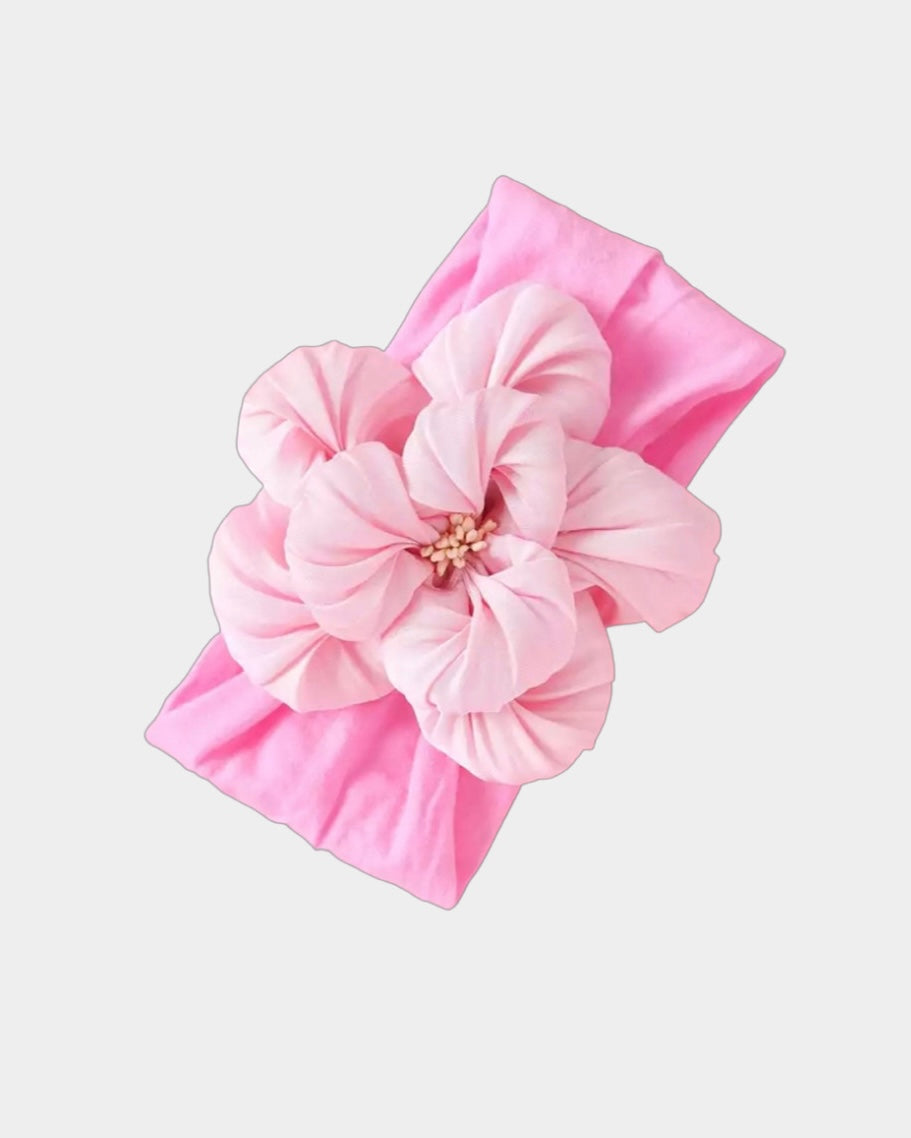 The Pasha Posh Headband