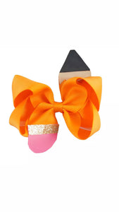 The Pencil Bow Collection