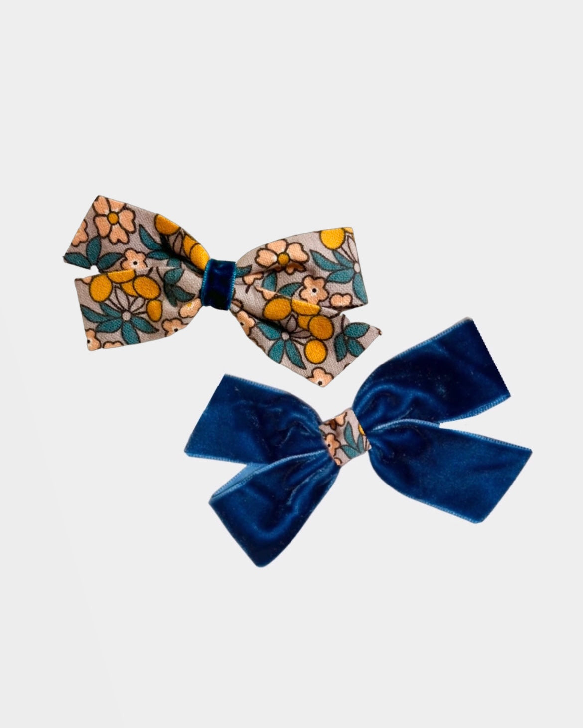 The Gigi Bow Set