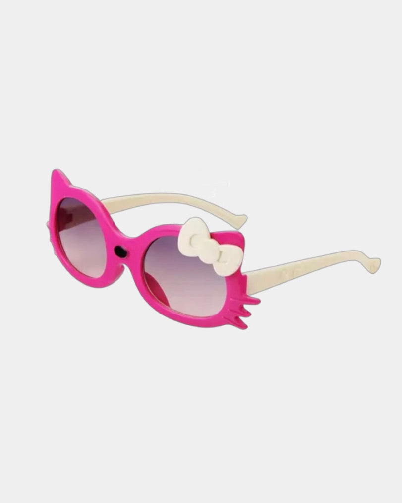 The Keziah Kitty Sunnies