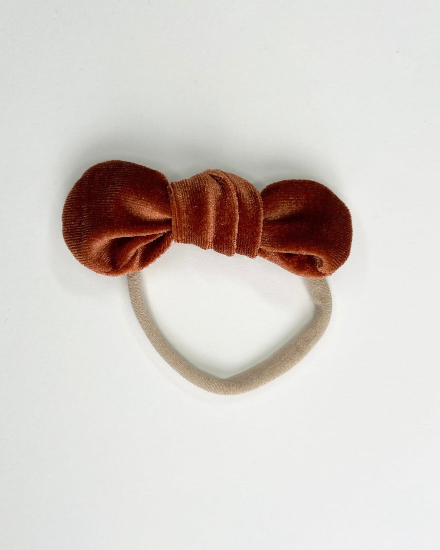 The Senia Headband Collection