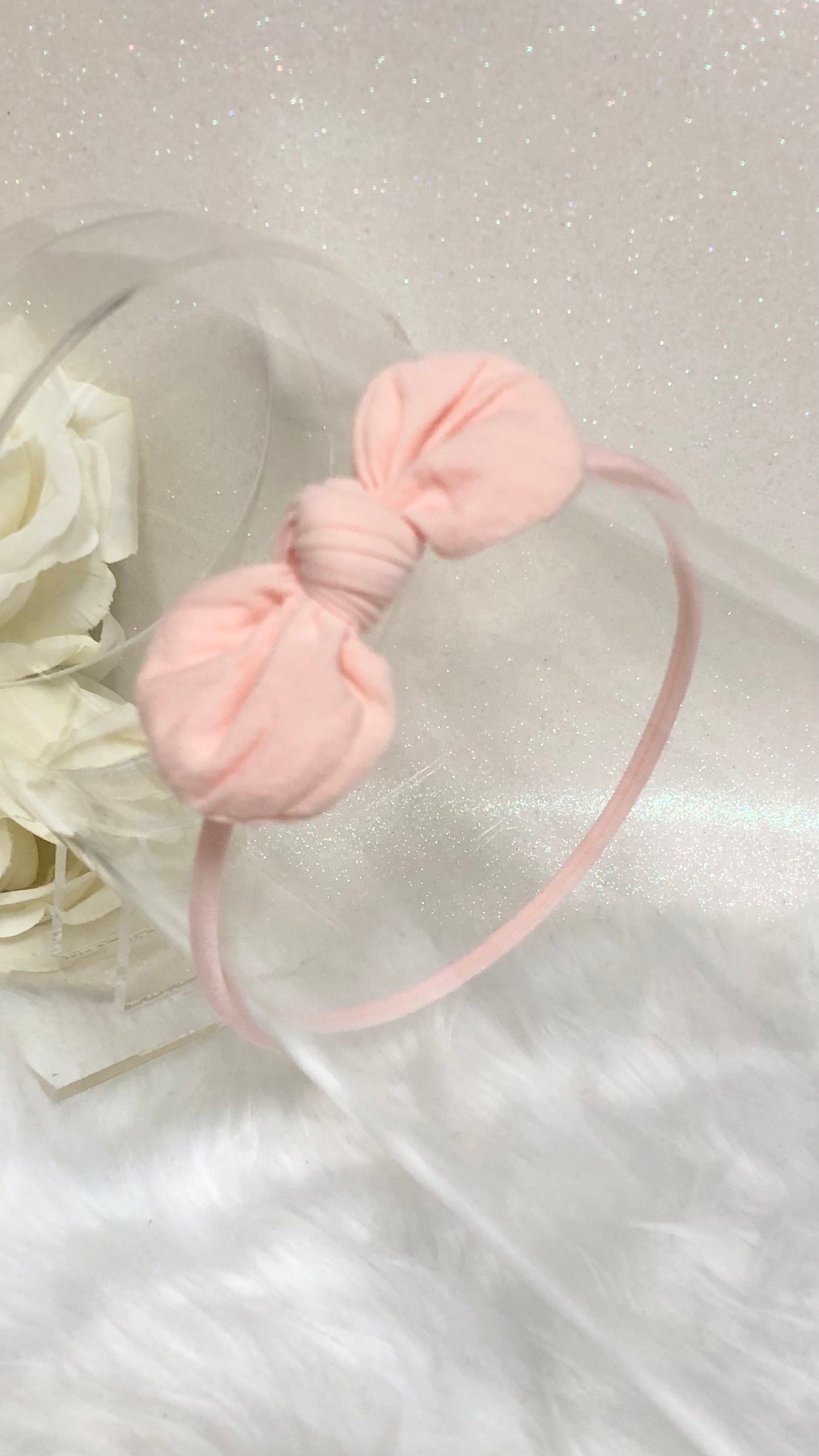 The Pamporra Headband