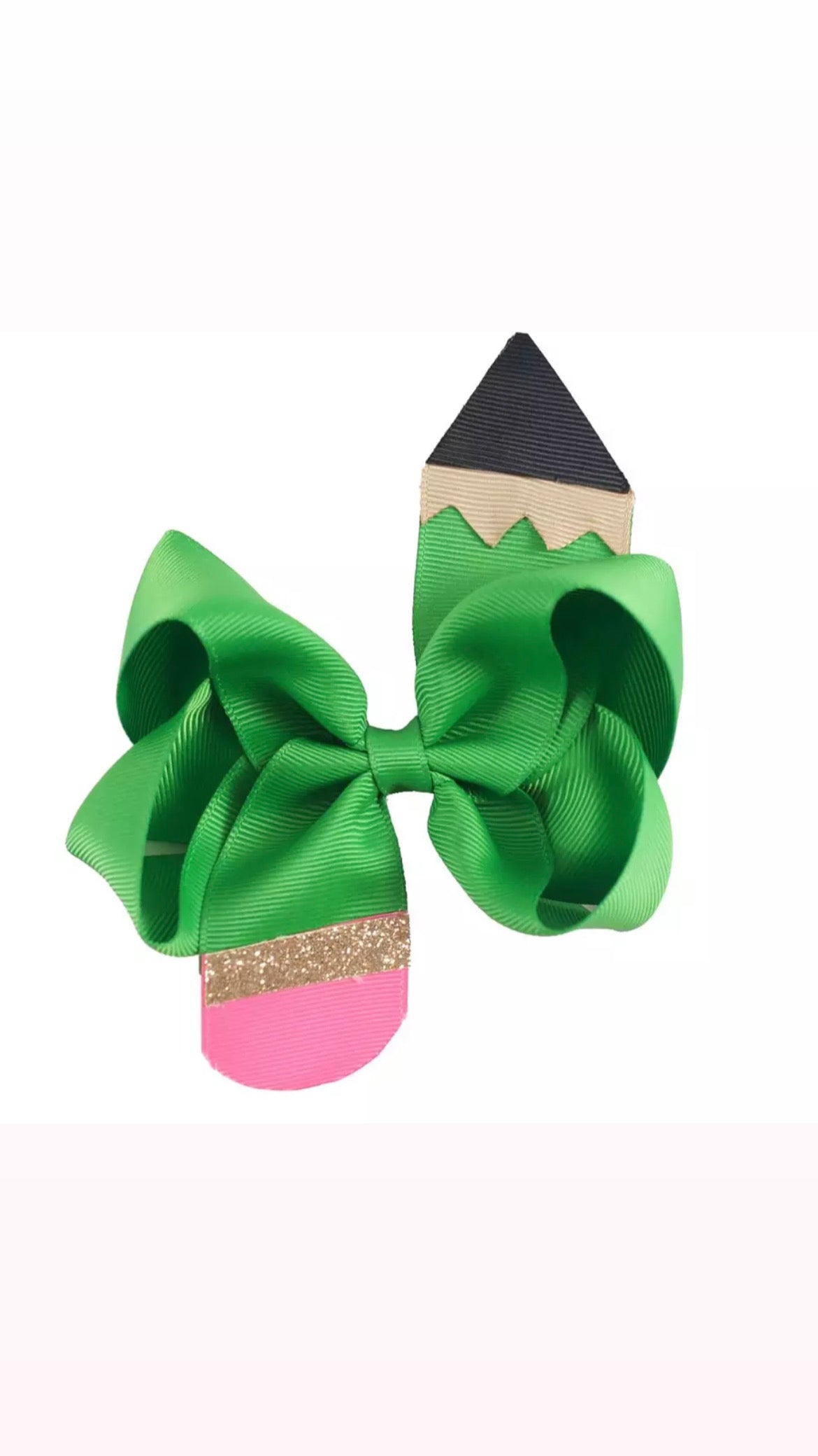 The Pencil Bow Collection