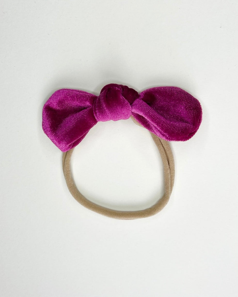 The Senia Headband Collection