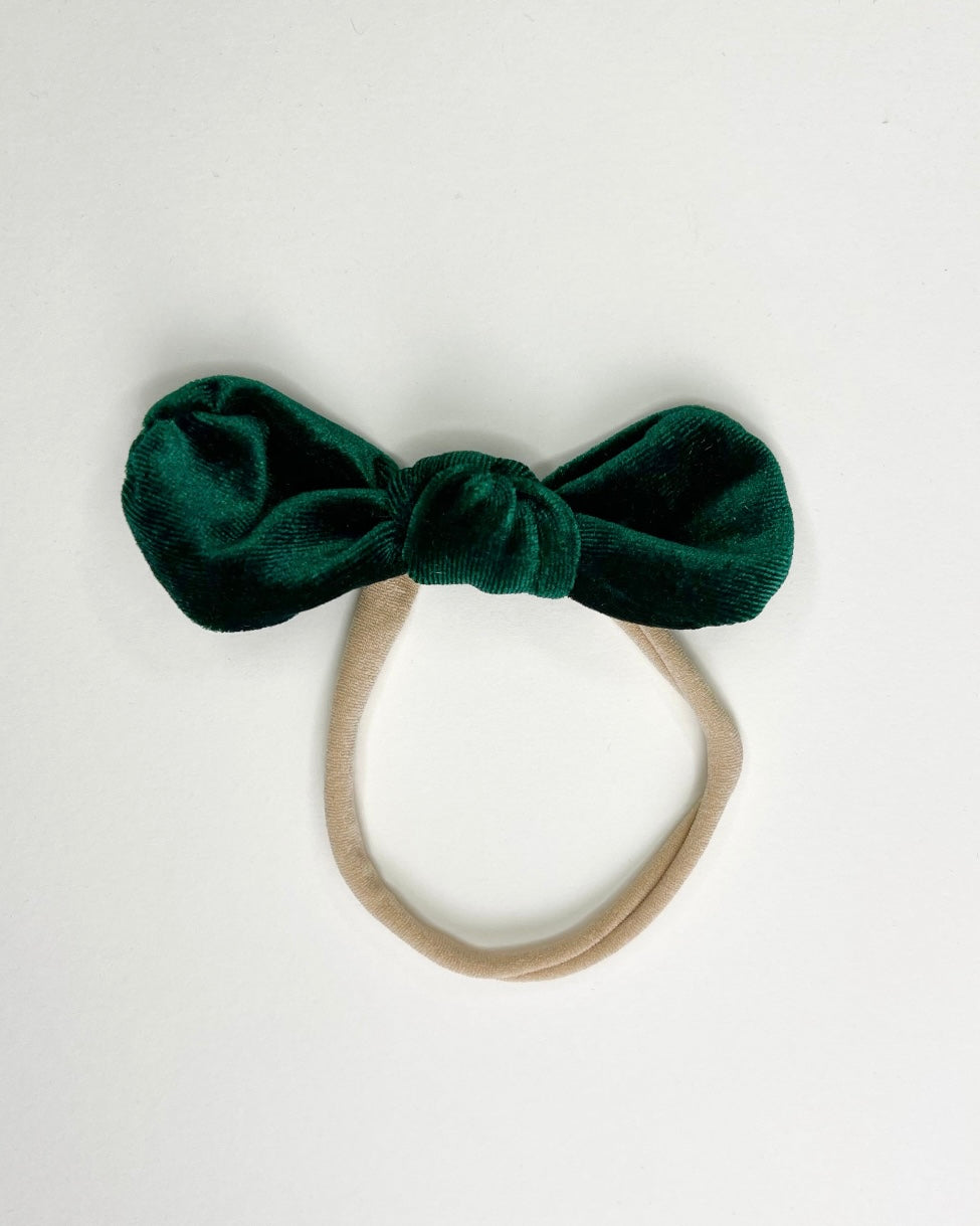 The Senia Headband Collection