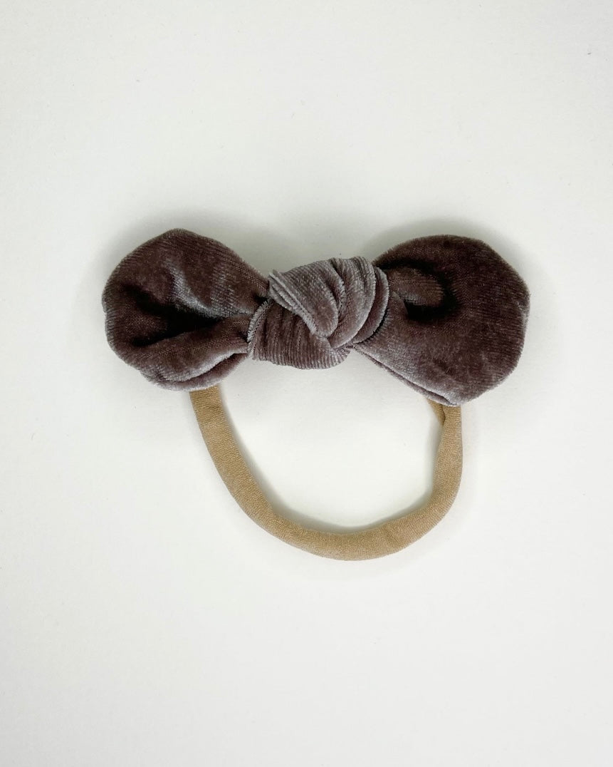 The Senia Headband Collection