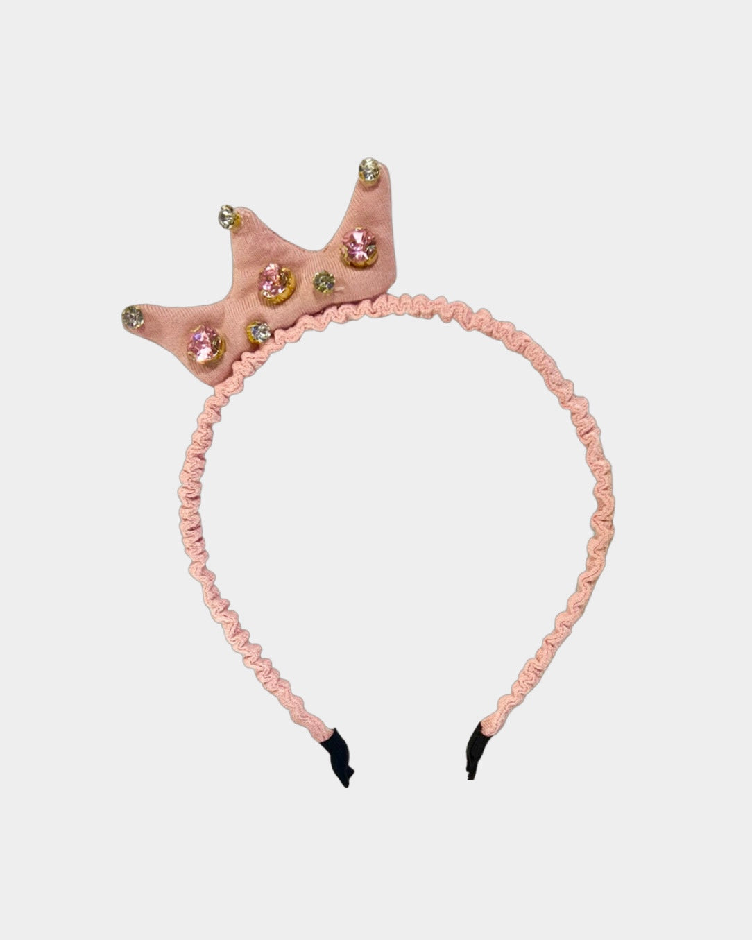 The Crowned Princess