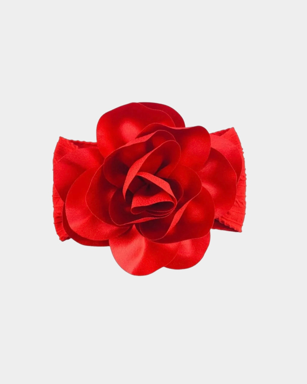 The Pineapple Petal Headband